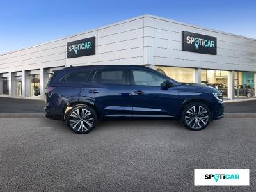SPOTICAR Renault Espace E-tech Hybrid 200 Iconic Occasion - Monospace Hybride Bleu - La Chapelle Saint Luc - 1203653086_4