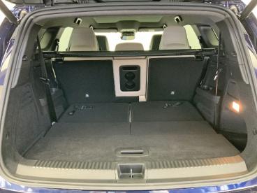 SPOTICAR Renault Espace E-tech Full Hybrid 200 Gsr2 Iconic Occasion - Monospace Hybride Bleu - Perpignan - 1203682450_4