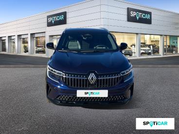 SPOTICAR Renault Espace 1.2 E-tech Full Hybrid 200ch Techno 7 Places - 24 Occasion - Monospace Hybride Bleu Nocturne - Limoges - 1203704142_2