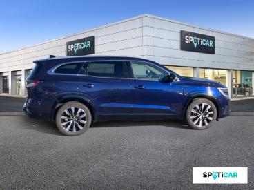 SPOTICAR Renault Espace 1.2 E-tech Full Hybrid 200ch Techno 7 Places - 24 Occasion - Monospace Hybride Bleu Nocturne - Limoges - 1203704142_4