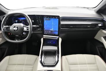 SPOTICAR Renault Espace E-tech Hybrid 200 Iconic 5pl Harman+pano Occasion - Monospace Hybride Bleu Nocturne - Montendre - 1203723884_2