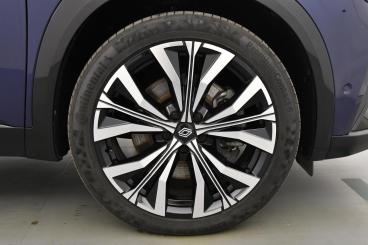 SPOTICAR Renault Espace E-tech Hybrid 200 Iconic 5pl Harman+pano Occasion - Monospace Hybride Bleu Nocturne - Montendre - 1203723884_3