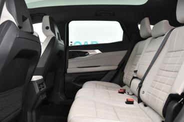 SPOTICAR Renault Espace E-tech Hybrid 200 Iconic 5pl Harman+pano Occasion - Monospace Hybride Bleu Nocturne - Montendre - 1203723884_4