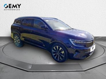 SPOTICAR Renault Espace E-tech Full Hybrid 200 Gsr2 Techno Occasion - Monospace Hybride Bleu - Saint Nazaire - 1203744505_3