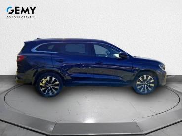 SPOTICAR Renault Espace E-tech Full Hybrid 200 Gsr2 Techno Occasion - Monospace Hybride Bleu - Saint Nazaire - 1203744505_4