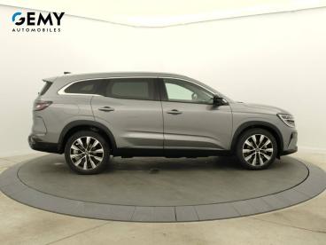 SPOTICAR Renault Espace E-tech Hybrid 200 Techno Occasion - Monospace Hybride Kqg - Saint Brieuc - 1203755751_4