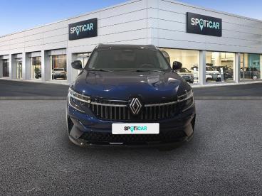 SPOTICAR Renault Espace E-tech Full Hybrid 200 Gsr2 Techno Occasion - Monospace Hybride Bleu - Dinan - 1203761507_2