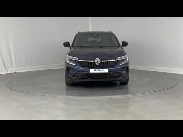 SPOTICAR Renault Espace 1.2 E-tech Full Hybrid 200ch Techno 7 Places - 25 Occasion - Monospace Hybride Bleu Nocturne - Saint Maximin - 1203858270_2