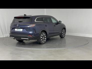 SPOTICAR Renault Espace 1.2 E-tech Full Hybrid 200ch Techno 7 Places - 25 Occasion - Monospace Hybride Bleu Nocturne - Saint Maximin - 1203858270_5