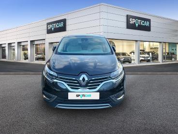 SPOTICAR Renault Espace 2.0 Blue Dci 200ch Initiale Paris Edc Occasion - Monospace Diesel Noir Etoilé - Sarrebourg - 1203864937_2