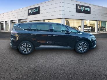 SPOTICAR Renault Espace 2.0 Blue Dci 200ch Initiale Paris Edc Occasion - Monospace Diesel Noir Etoilé - Sarrebourg - 1203864937_4
