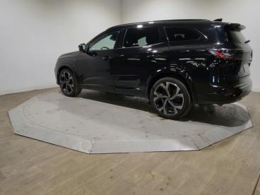 SPOTICAR Renault Espace E-tech Hybrid 200 Esprit Alpine Occasion - Monospace Hybride Noir - Cesson-sevigne - 1203873748_3