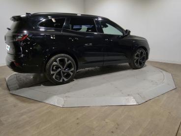 SPOTICAR Renault Espace E-tech Hybrid 200 Esprit Alpine Occasion - Monospace Hybride Noir - Cesson-sevigne - 1203873748_5