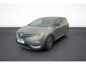 SPOTICAR Renault Espace Dci 160 Energy Twin Turbo Initiale Paris Edc Occasion - Monospace Diesel Gris - Montelimar - 1203882072_1