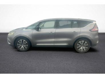 SPOTICAR Renault Espace Dci 160 Energy Twin Turbo Initiale Paris Edc Occasion - Monospace Diesel Gris - Montelimar - 1203882072_3