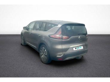 SPOTICAR Renault Espace Dci 160 Energy Twin Turbo Initiale Paris Edc Occasion - Monospace Diesel Gris - Montelimar - 1203882072_4
