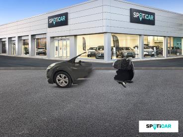 SPOTICAR Renault Espace E-tech Hybrid 200 Iconic Occasion - Monospace Hybride Bleu - Les Gonds - 1203907886_2