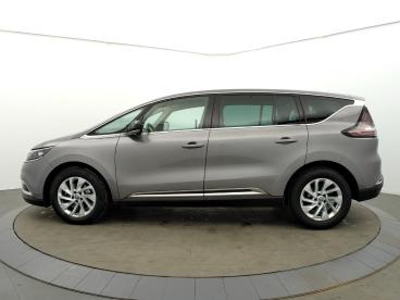 SPOTICAR Renault Espace Dci 160 Energy Twin Turbo Zen Edc Occasion - Monospace Diesel Gris - Argenteuil - 1203907926_2