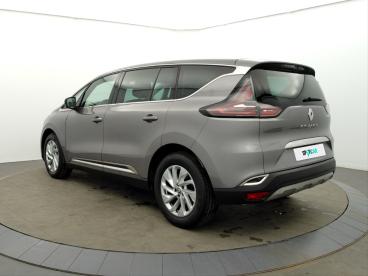 SPOTICAR Renault Espace Dci 160 Energy Twin Turbo Zen Edc Occasion - Monospace Diesel Gris - Argenteuil - 1203907926_3