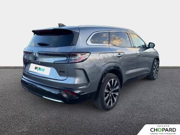 SPOTICAR Renault Espace E-tech Hybrid 200 Techno Occasion - Monospace Hybride Gris - Brignoles - 1203915988_3