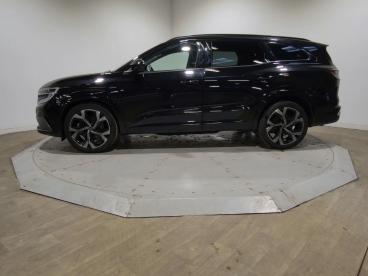 SPOTICAR Renault Espace E-tech Hybrid 200 Esprit Alpine Occasion - Monospace Hybride Noir Etoile - Le Grand Quevilly - 1203920288_2