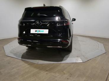 SPOTICAR Renault Espace E-tech Hybrid 200 Esprit Alpine Occasion - Monospace Hybride Noir Etoile - Le Grand Quevilly - 1203920288_4