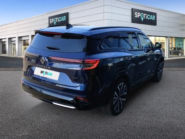 SPOTICAR Renault Espace E-tech Hybrd 200 Iconic 7  Places Occasion - Monospace Hybride Bleu - Narbonne - 1203945075_2