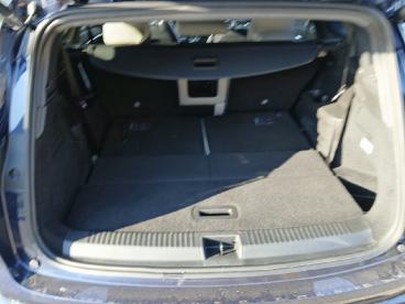 SPOTICAR Renault Espace E-tech Hybrd 200 Iconic 7  Places Occasion - Monospace Hybride Bleu - Narbonne - 1203945075_4