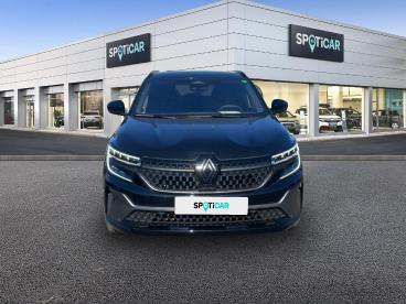 SPOTICAR Renault Espace 1.2 E-tech Full Hybrid 200ch Esprit Alpine 7 Place Occasion - Monospace Hybride Noir Etoilé - Arras - 1203954939_2
