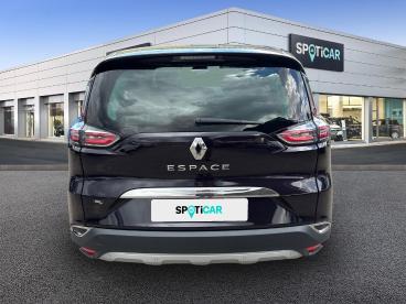 SPOTICAR Renault Espace 1.6 Dci 160ch Energy Initiale Paris Edc Occasion - Monospace Diesel Noir Améthyste - Louviers Cedex - 1203964682_5