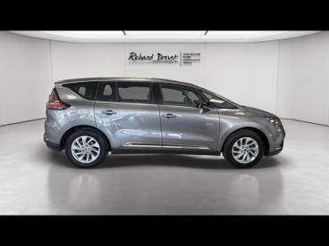 SPOTICAR Renault Espace 1.6 Dci 160ch Energy Zen Edc Occasion - Monospace Diesel Gris Clair - Villeurbanne - 1203968912_4