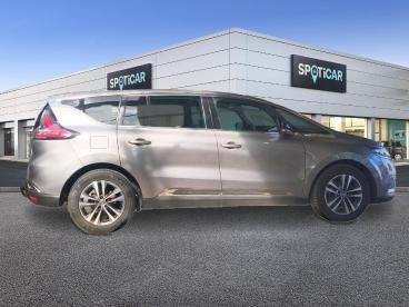 SPOTICAR Renault Espace 1.6 Dci 160ch Energy Zen Edc Occasion - Monospace Diesel Gris F - Cambrai - 1203977112_4