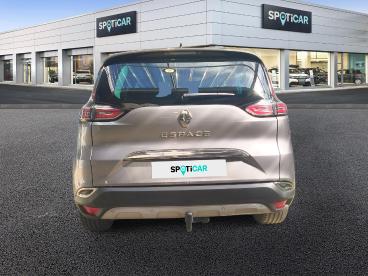 SPOTICAR Renault Espace 1.6 Dci 160ch Energy Zen Edc Occasion - Monospace Diesel Gris F - Cambrai - 1203977112_5