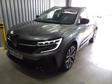 SPOTICAR Renault Espace 1.2 E-tech Full Hybrid 200ch Iconic 7 Places // To Occasion - Monospace Hybride Gris Schiste - Limoges - 1204005291_1