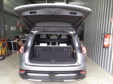 SPOTICAR Renault Espace 1.2 E-tech Full Hybrid 200ch Iconic 7 Places // To Occasion - Monospace Hybride Gris Schiste - Limoges - 1204005291_3