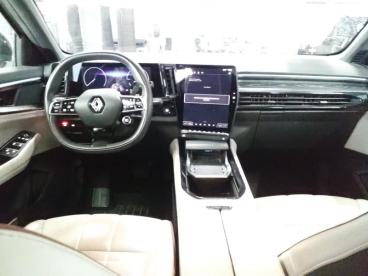 SPOTICAR Renault Espace 1.2 E-tech Full Hybrid 200ch Iconic 7 Places // To Occasion - Monospace Hybride Gris Schiste - Limoges - 1204005291_4