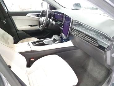 SPOTICAR Renault Espace 1.2 E-tech Full Hybrid 200ch Iconic 7 Places // To Occasion - Monospace Hybride Gris Schiste - Limoges - 1204005291_5