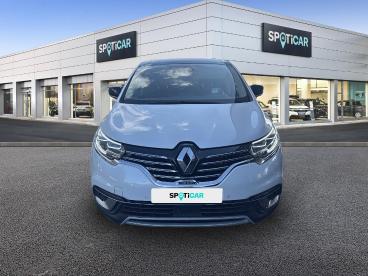 SPOTICAR Renault Espace  Occasion - Monospace Diesel Blanc Nacré - Dechy - 1204006916_2