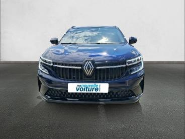 SPOTICAR Renault Espace E-tech Hybrid 200 Iconic Occasion - Monospace Hybride Bleu - Le Chateau D'olonne - 1204010951_2