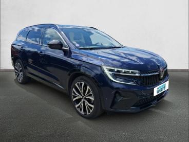 SPOTICAR Renault Espace E-tech Hybrid 200 Iconic Occasion - Monospace Hybride Bleu - Le Chateau D'olonne - 1204010951_3