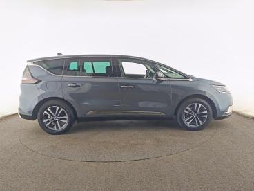 SPOTICAR Renault Espace Blue Dci 190 Edc Evolution Occasion - Monospace Diesel Gris - Villeneuve d'ascq - 1204020448_4