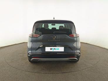 SPOTICAR Renault Espace Blue Dci 190 Edc Evolution Occasion - Monospace Diesel Gris - Villeneuve d'ascq - 1204020448_5
