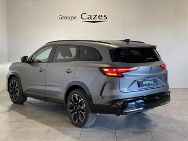 SPOTICAR Renault Espace Full Hybrid E-tech 200 Ch 7pl Esprit Alpine Occasion - Monospace Hybride Gris Schiste Mat - Bergerac - 1204068138_4