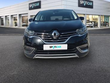 SPOTICAR Renault Espace Zen Energy Dci 160 Twin Turbo Edc (5 Pl) Occasion - Monospace Diesel Noir - Hyeres - 1204076772_2
