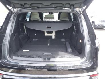 SPOTICAR Renault Espace 1.2 E-tech Full Hybrid 200 Iconic 7 Places - 24 Occasion - Monospace Hybride Noir Etoilé Métallisé - Limoges - 1204088731_4