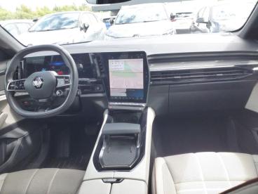 SPOTICAR Renault Espace 1.2 E-tech Full Hybrid 200 Iconic 7 Places - 24 Occasion - Monospace Hybride Noir Etoilé Métallisé - Limoges - 1204088731_5