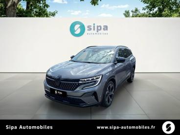 SPOTICAR Renault Espace E-tech Hybrid 200 Esprit Alpine Occasion - Monospace Hybride Autres Couleurs - Muret - 1204091897_1