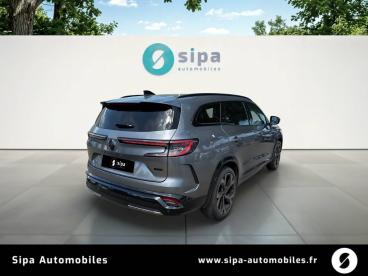 SPOTICAR Renault Espace E-tech Hybrid 200 Esprit Alpine Occasion - Monospace Hybride Autres Couleurs - Muret - 1204091897_2