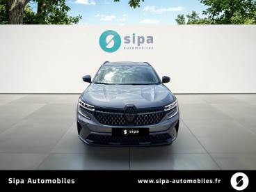 SPOTICAR Renault Espace E-tech Hybrid 200 Esprit Alpine Occasion - Monospace Hybride Autres Couleurs - Muret - 1204091897_3