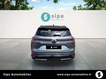 SPOTICAR Renault Espace E-tech Hybrid 200 Esprit Alpine Occasion - Monospace Hybride Autres Couleurs - Muret - 1204091897_4